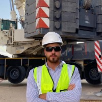 Hamza Abu Alshaar, PMP®