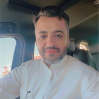 Abdullah AlAmri