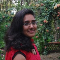 Anupama George~Annie~