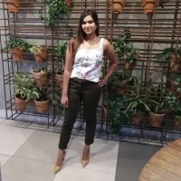 Ronel Naidoo