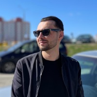 Dmitry Nadudik