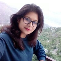 Garima Nain