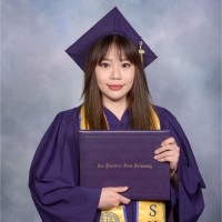Xinyi Candice Li