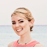 Caitlin Cox