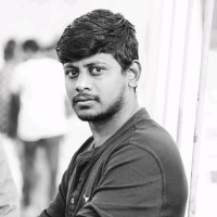 Sharathkumar Gn