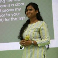 Anupama Thanjavuru