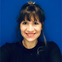 Caroline Gilles