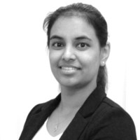 Brindha Ganeshkumar