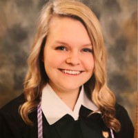 Sydney Snyder, Rn
