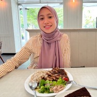 Nur Hamizah binti Abdul Rashid