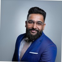 Haris Ehsan, CPA, CA, LPA
