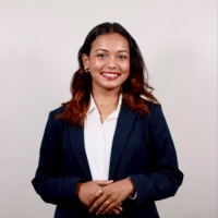 Rutuja Madurwar