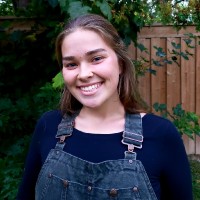Emilie Mcgill