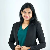 Rebecca Ragurthi