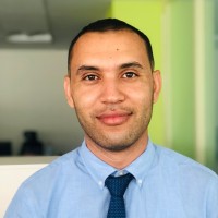 Amjed Aouissaoui