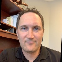 Pierre-Marc Côté Tremblay