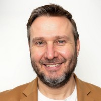 Alex Laptev
