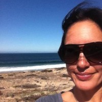 Jillian Bellows