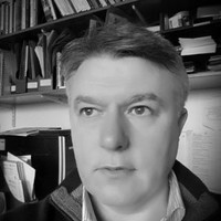 Nigel Wynne