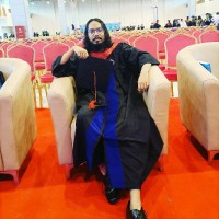 Kazi Nurul Amin Sagar