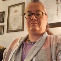 Patricia Gratson PsyD