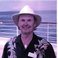 Robert Ditmars
