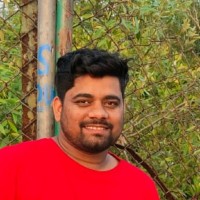 Subhankar Mondal