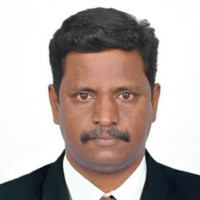 Mahalingam S