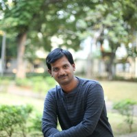Chandu Shekar Reddy Genupula
