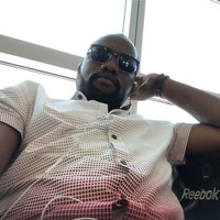 Maxwell Boateng