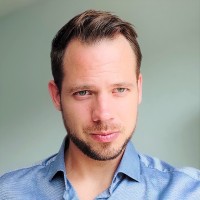 Bart van der Zanden