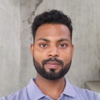 Harikesh Bind