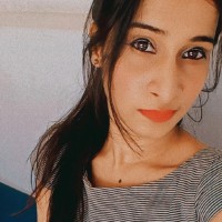 Payal Sahoo