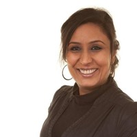 Farzana Hayat Khan