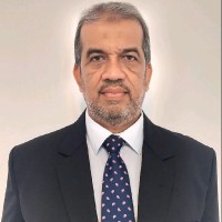 Salman Faris