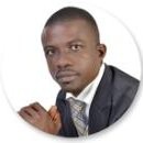 Aimé Agama Kouadjo