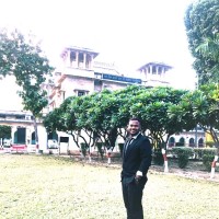Dheeraj Arya