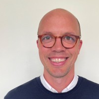 Mark Pelle Noppen, MBA, MSc