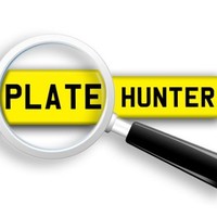 PLATE HUNTER