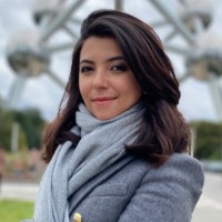 Ingrid Lopes Gonçalves