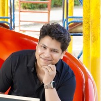 Rachit Bhamawat