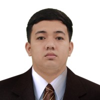 Ralph Dempsey Santillan