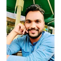 Sujit Raut