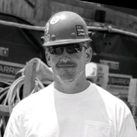 Nigel Blakey