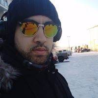 Abdelkrim Saghir