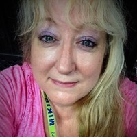 Paula Shaw