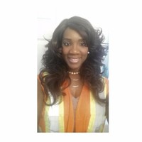 Claudette Lindsey