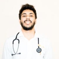 Dr. Kris Sookdeo