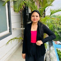 Srishti Snehi