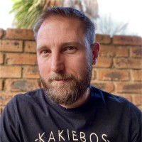 Jan-Jurgens Van Der Walt
